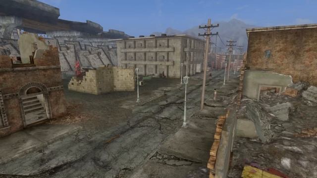 1 Hour Of Details You May Have Missed In Fallout New Vegas смотреть онлайн