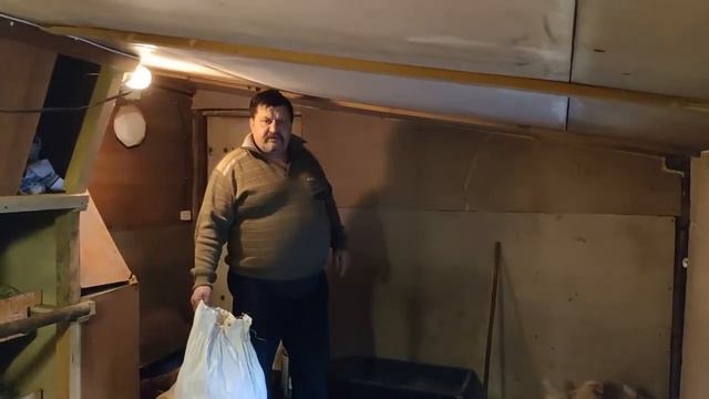 Как УВЕЛИЧИТЬ ЯЙЦЕНОСКОСТЬ КУР зимой. Соблюдайте эти факторы и ваши куры будут нестись постоянно.