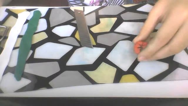 мк по нейл колбаски арбуз смотреть онлайн