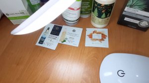 РАСПАКОВКА ПОСЫЛКИ ОТ ИВ РОШЕ (YVES ROCHER) февраль 2021