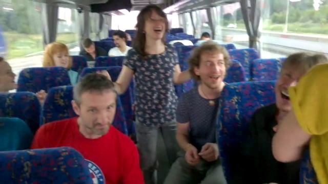 Едем в Тулу-лу! смотреть онлайн