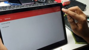 Huawei MediaPad M5 CMR-AL09 FRP/ Bypass Without PC - huawei cmr-al09 frp bypass - CMR-AL09 FRP