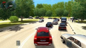 3D Инструктор 2, Учебный автосимулятор 2 Обзор 3D инструктор (On a Porsche)