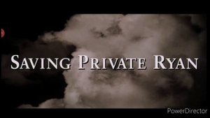 Steven Spielberg Movies Trailer Logos (1996/2026)