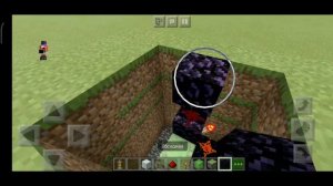 механизм для смены стоек с бронёй в Minecraft