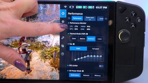 Lenovo Legion Go: Best Handheld Gaming Experience?