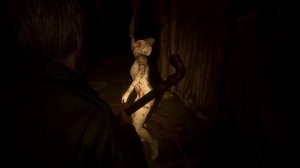 Silent Hill 2 Remake | Release date trailer
