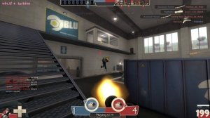 ТФ2 | ХУДШИЕ ПУШКИ