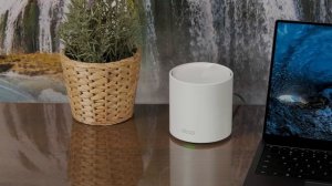 Обзор Mesh Wi-Fi-системы TP-Link Deco X50 с поддержкой 802.11ax