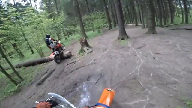 Racer enduro xzr 250 смотреть онлайн