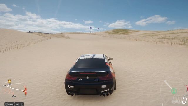 КАК ЗАРАБОАТЬ ОЧКИ ВЛИЯНИЯ В FORZA HORIZON 4 ГАЙД
