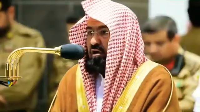 МОХЬМАД СУДАЙС 10-Е ЧТЕЦ ШЕЙХ СУДАЙС' СУРА ФАТИХЬА смотреть онлайн