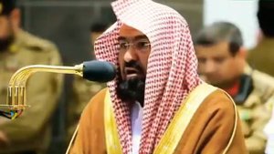 МОХЬМАД СУДАЙС 10-Е ЧТЕЦ ШЕЙХ СУДАЙС' СУРА ФАТИХЬА