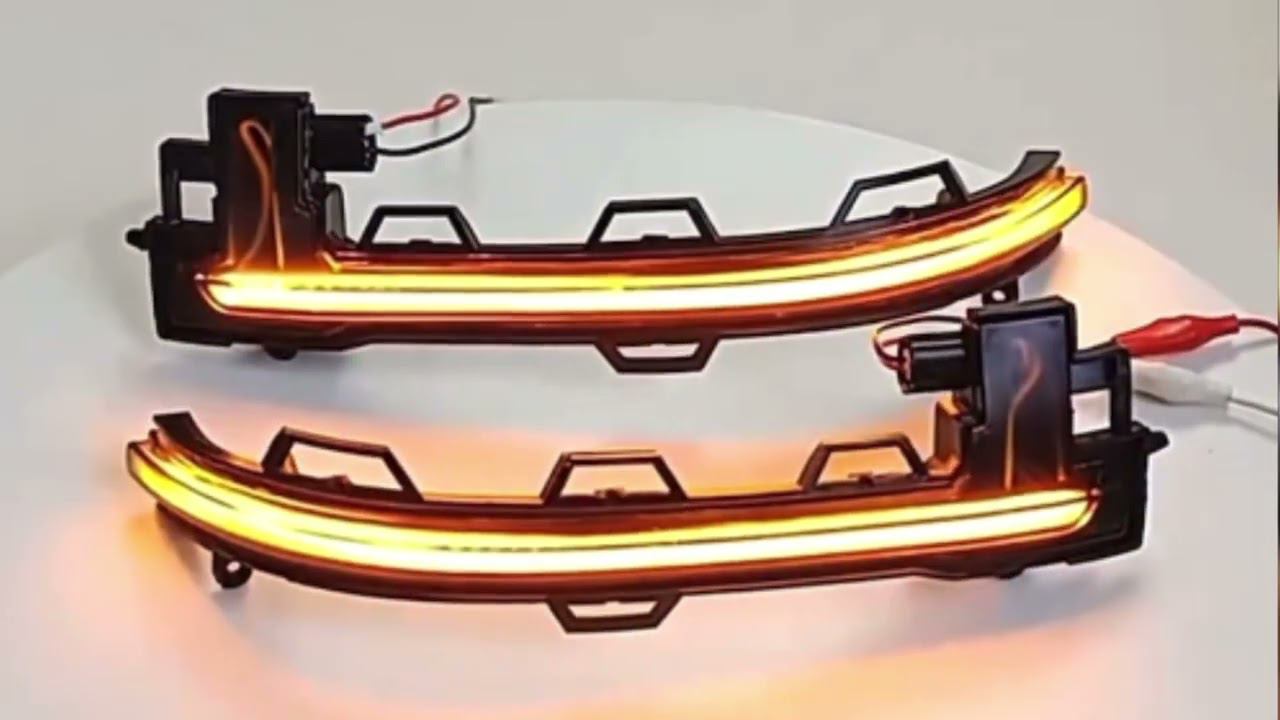 LED Light for BMW X3 F25, BMW X4 F26, BMW X5 F15, BMW X6 F16 смотреть онлайн