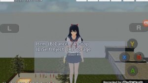 clarity meme School Girls Simulator