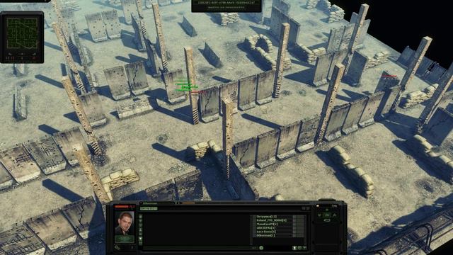 UFO реплеи #64. Турнир "Золотой феникс 2018". Как это было. Часть 5 смотреть онлайн