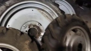 Колеса Волтайр для МТЗ. Экспресс обзор от Станислава Кожушко