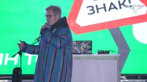 Прокачать харизму можно! | Ян Топлес | Content Fest