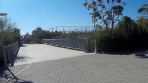 Отель Санмелия Бич Резорт Турция часть 2 территория, пляжный отдых