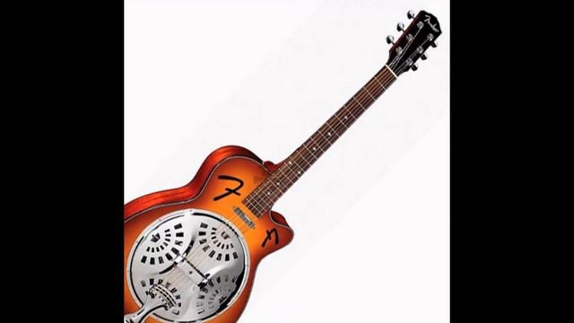 LE FENDER : LE CHITARRE ACUSTICHE смотреть онлайн