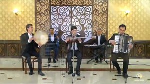 Рустам Серобов - Буни ҳаёт дейдилар | Rustam Serobov - Buni hayot deydilar