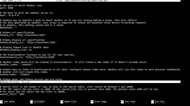 How to Install with Docker - Skedler Reports Tutorial