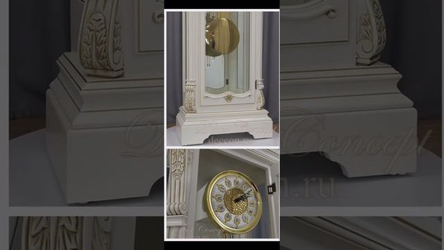 Напольные часы Columbus CR 9008-271 ?