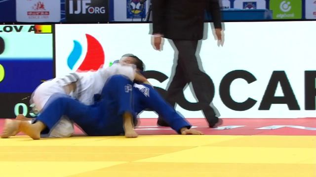 Abdulzhalilov Abdula Judo Highlights смотреть онлайн