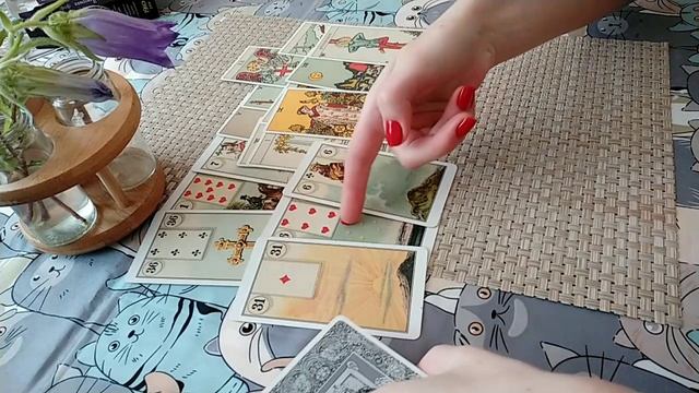 ?ПЕРВЫЕ ПРИЗНАКИ СЧАСТЛИВЫХ ПЕРЕМЕН ? смотреть онлайн