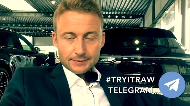 Самоуничтожиться или выжить любым путём! Инстинкт самосохранения #TryitRaW