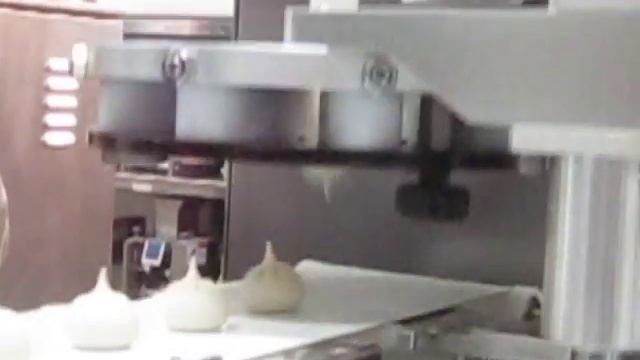 Производство хинкали манты EA100R смотреть онлайн