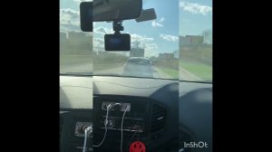 Проезд на площадку Кудрово