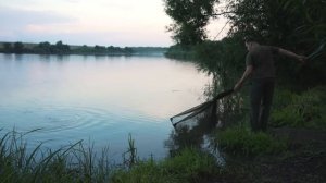 Карпфишинг: Экспедиция, эпизод 26. Ловля Карпа в Пензенской области