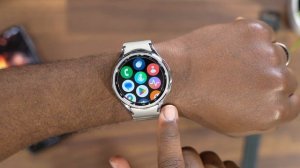 I’M TORN! Galaxy Watch 6 Classic - Weeks Later HONEST Review!