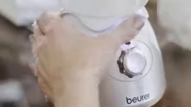 Sauna facial FS 50 Beurer смотреть онлайн