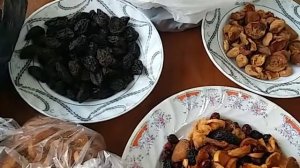 КОМПОТ ИЗ СУХОФРУКТОВ ЭТО КЛАДЕЗ ВИТАМИНОВ!