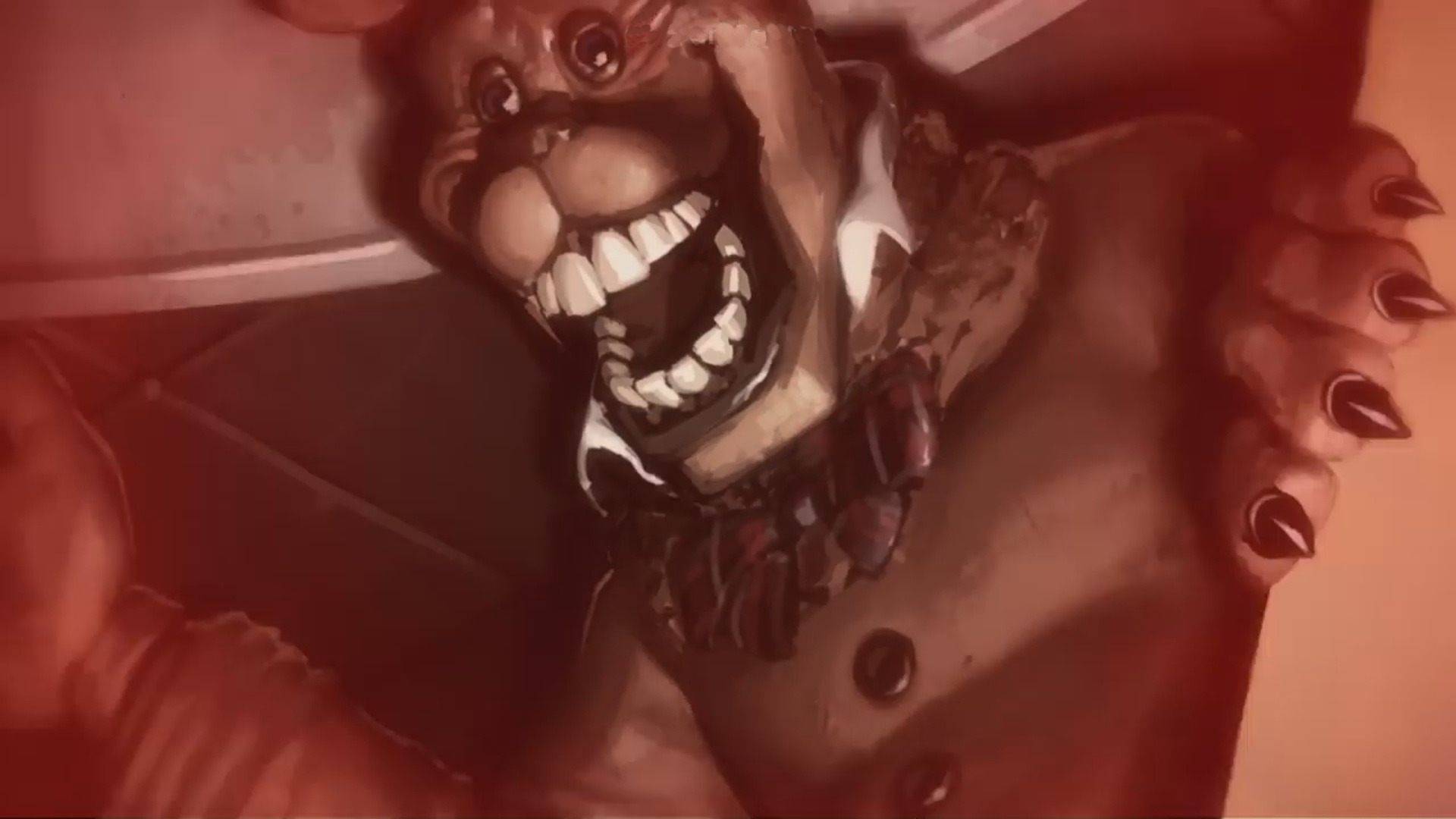 Fnaf jr steam фото 6