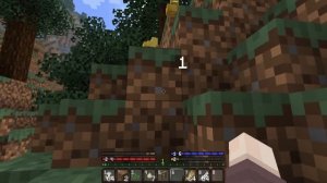 Minecraft RPG сервер [Новые курицы]