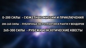 Destiny 2. Как быстро поднять уровень силы.  Прокачать лайт.