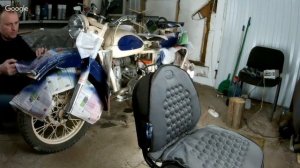 Как можно устроить спальное место в Фольксваген Поло седан.