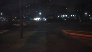 Поездки #115 Автобус м77 (бывш 623) Метро Красногвардейская - Метро Текстильщики // 26 ноября 2021