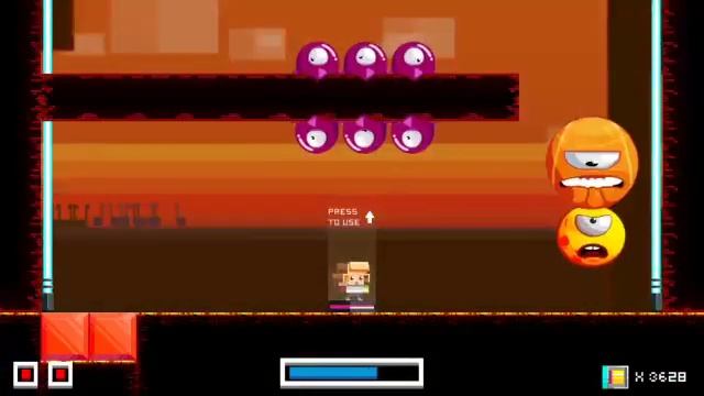Spheroids Any% - 49:13 смотреть онлайн