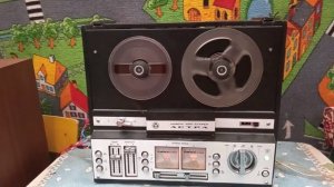 Магнитофон Астра 209 стерео