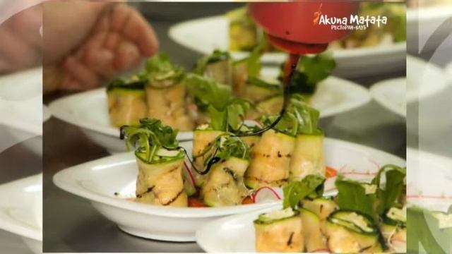 Ресторан "Akuna Matata" банкет на 100 человек донецк отпраздновать свадьбу цены недорого смотреть онлайн