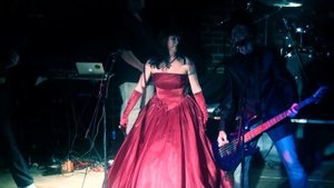 ШМЕЛИ (SHMELY) Катёнка (Live in Moscow 2011)