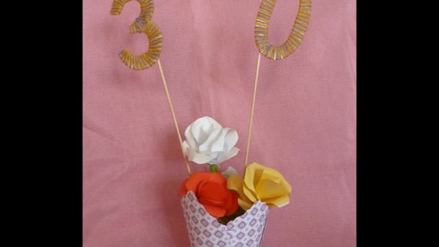 С юбилеем, детский сад смотреть онлайн