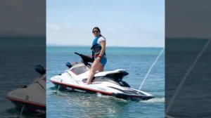 Last Chance To Win This 2018 YAMAHA WAVERUNNER EX DELUXE JETSKI & TOWABLE PACKAGE For £12.97