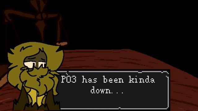 A favor (Inscryption pixel animation) смотреть онлайн