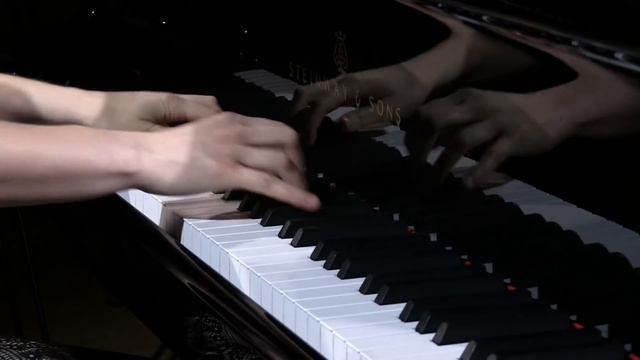 Sibelius - 'The Spruce' from The Trees, Op. 75 No. 5 смотреть онлайн