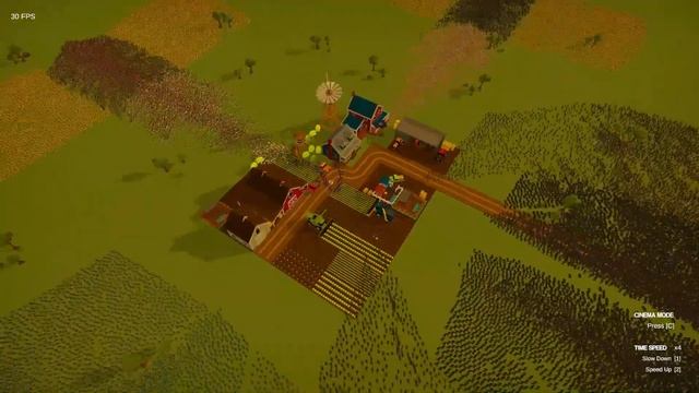 ПРОШЕЛ Swarmz за 30 мин | Топовый лайфхак смотреть онлайн